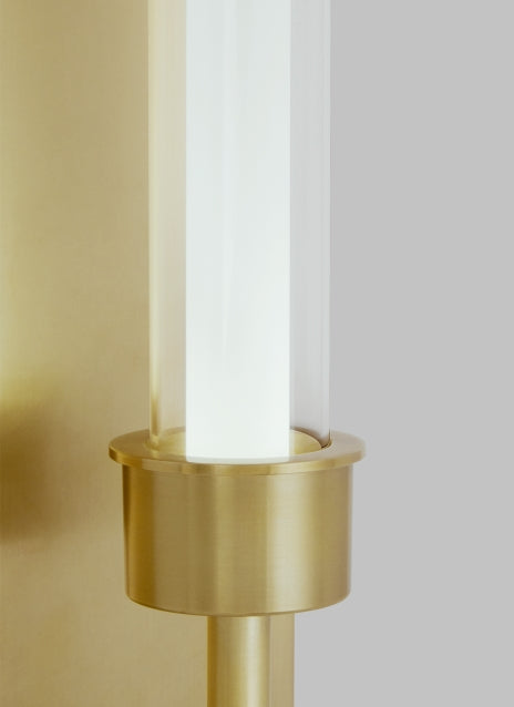 Linger LED Wall Sconce by Visual & Comfort & Co