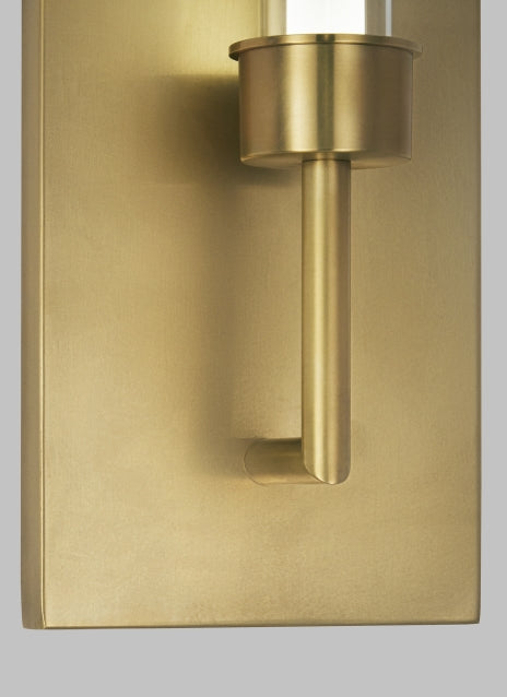 Linger LED Wall Sconce by Visual & Comfort & Co