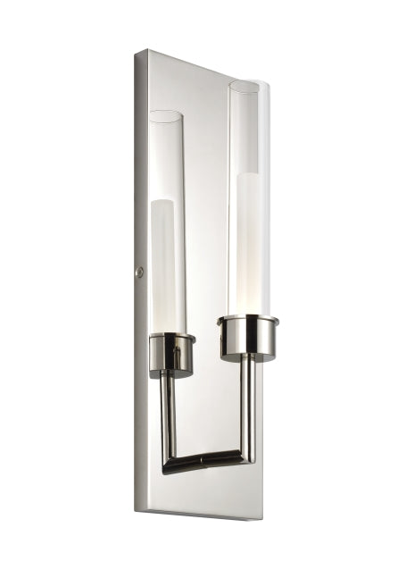 Linger LED Wall Sconce by Visual & Comfort & Co