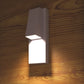 Visual Comfort Peak Outdoor Wall Sconce Bronze