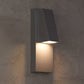 Visual Comfort Peak Outdoor Wall Sconce 