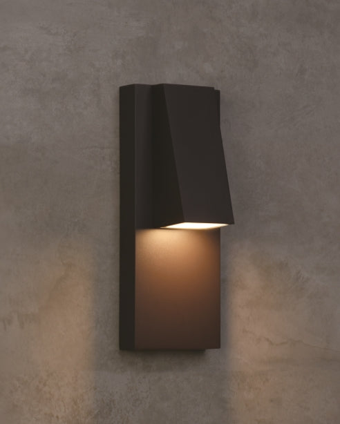 Visual Comfort Peak Outdoor Wall Sconce 