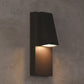 Visual Comfort Peak Outdoor Wall Sconce 