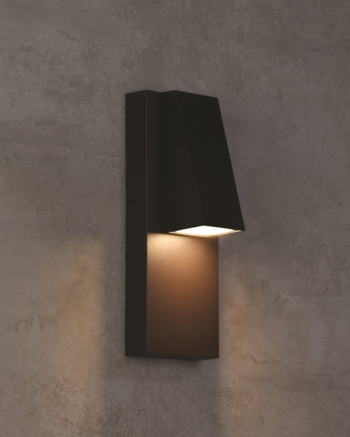 Visual Comfort Peak Outdoor Wall Sconce 
