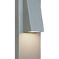 Visual Comfort Peak Outdoor Wall Sconce 