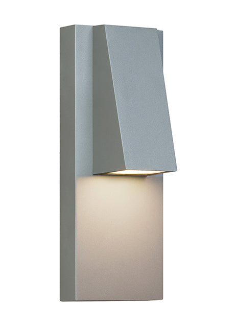 Peak Outdoor Wall Sconce by Visual & Comfort & Co