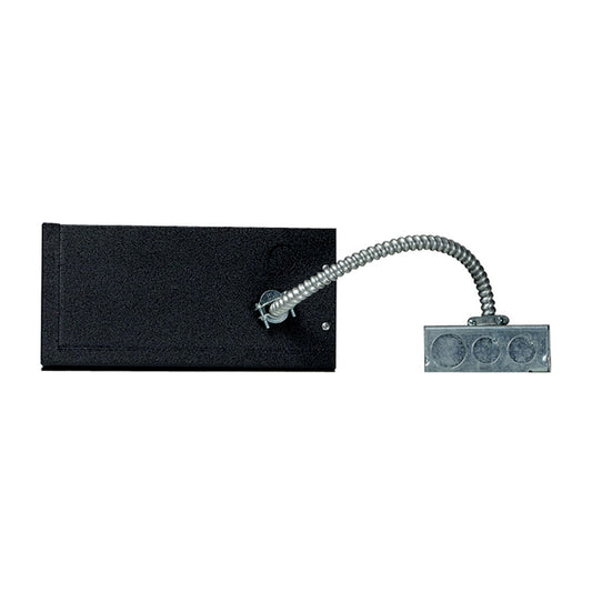 Visual Comfort Remote Transformer 600W Magnetic 12V, product photo