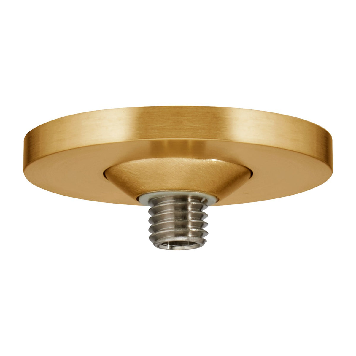 Visual Comfort FreeJack Port Alone in Natural Brass, product photo