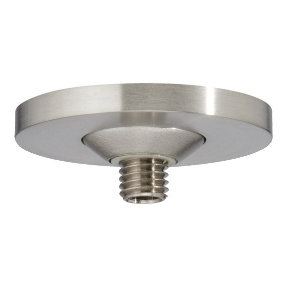 Visual Comfort FreeJack Port Alone in Satin Nickel, product photo 7