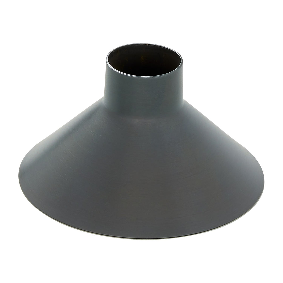 Visual Comfort Lil Wok Shade in Antique Bronze, product photo