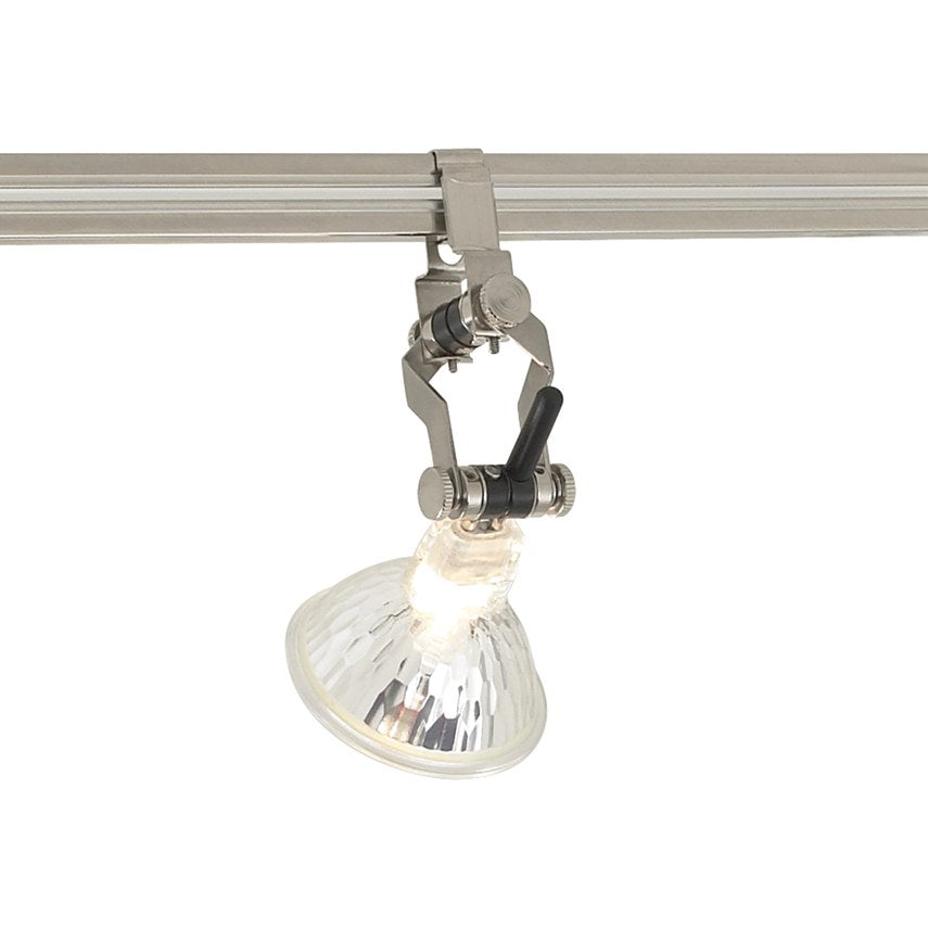 Visual Comfort MO-Pivot in Satin Nickel, product photo