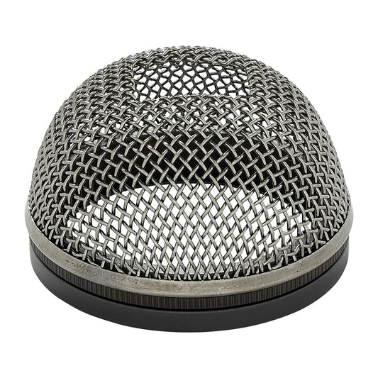 Visual Comfort Backlight Shield in Antique Bronze, Mesh, product photo