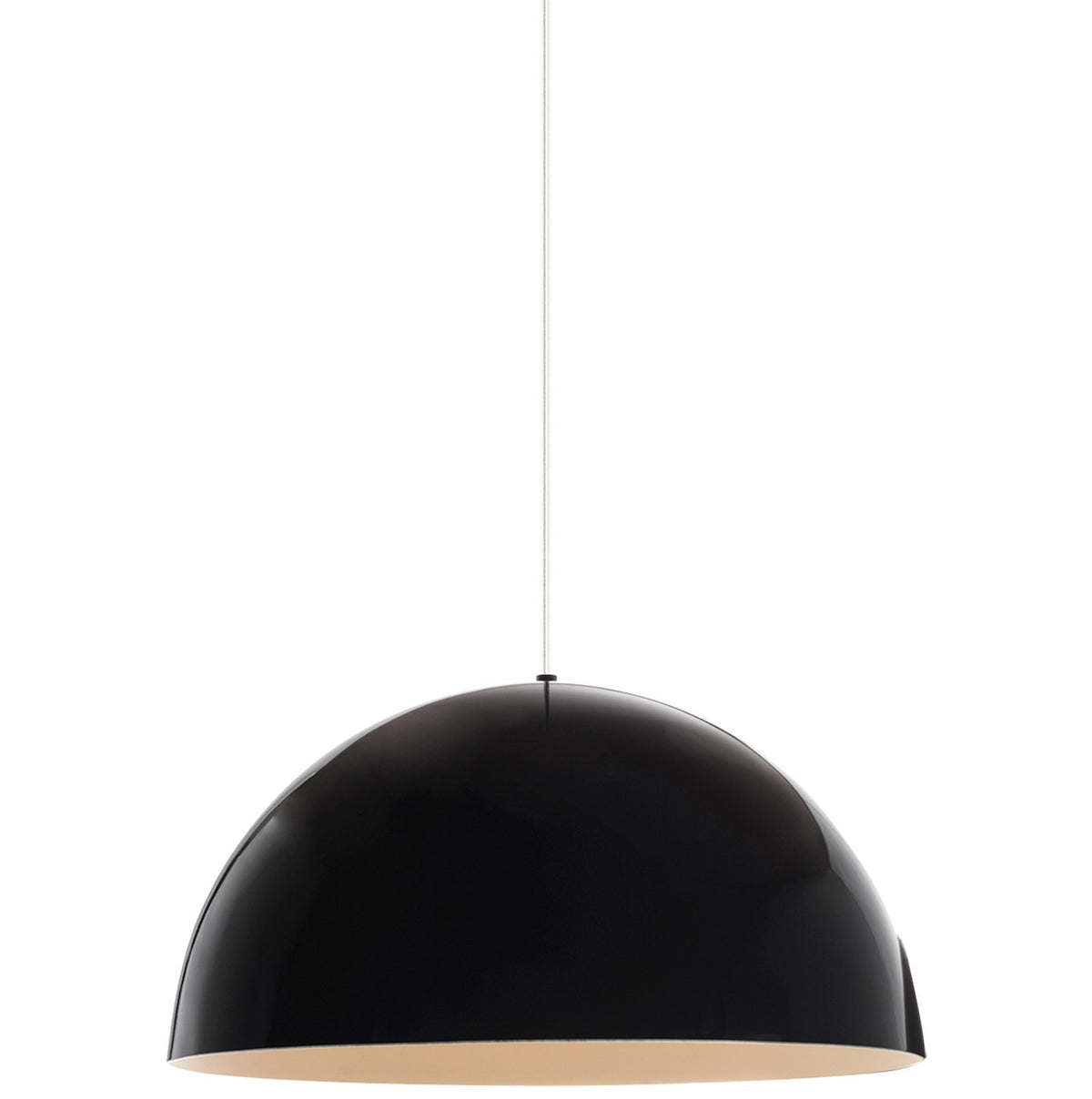 Visual Comfort Powell Street in White, product photo