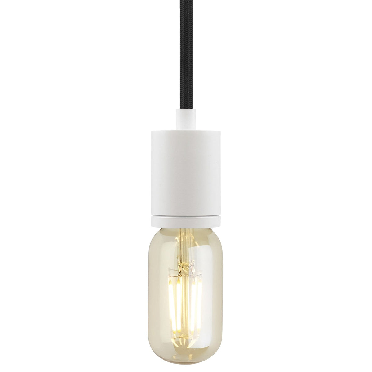 Visual Comfort SoCo in White, close-up 18