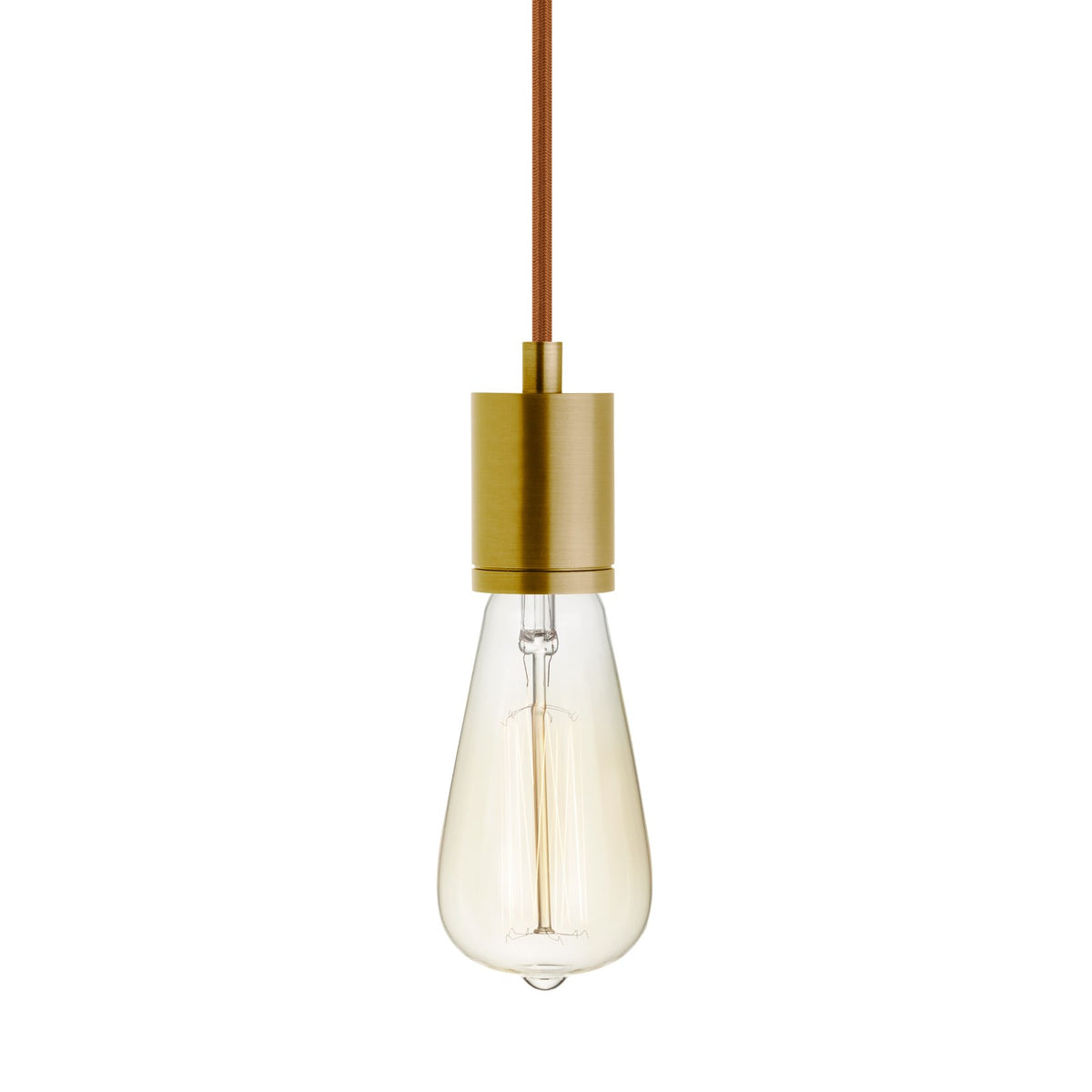 Visual Comfort SoCo in Natural Brass, product photo 21