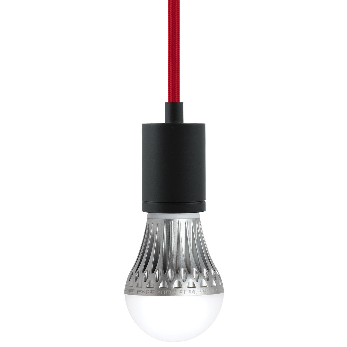 Visual Comfort SoCo in Black, alternate angle 11