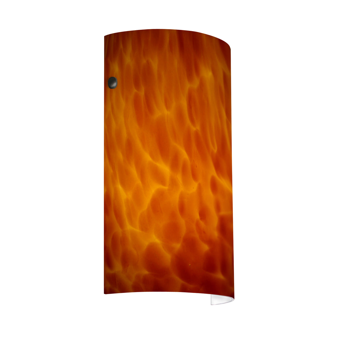 Besa Tamburo wall sconce option – Amber Cloud