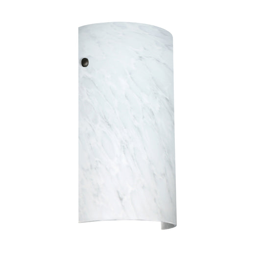 Besa Tamburo wall sconce option – Carrera