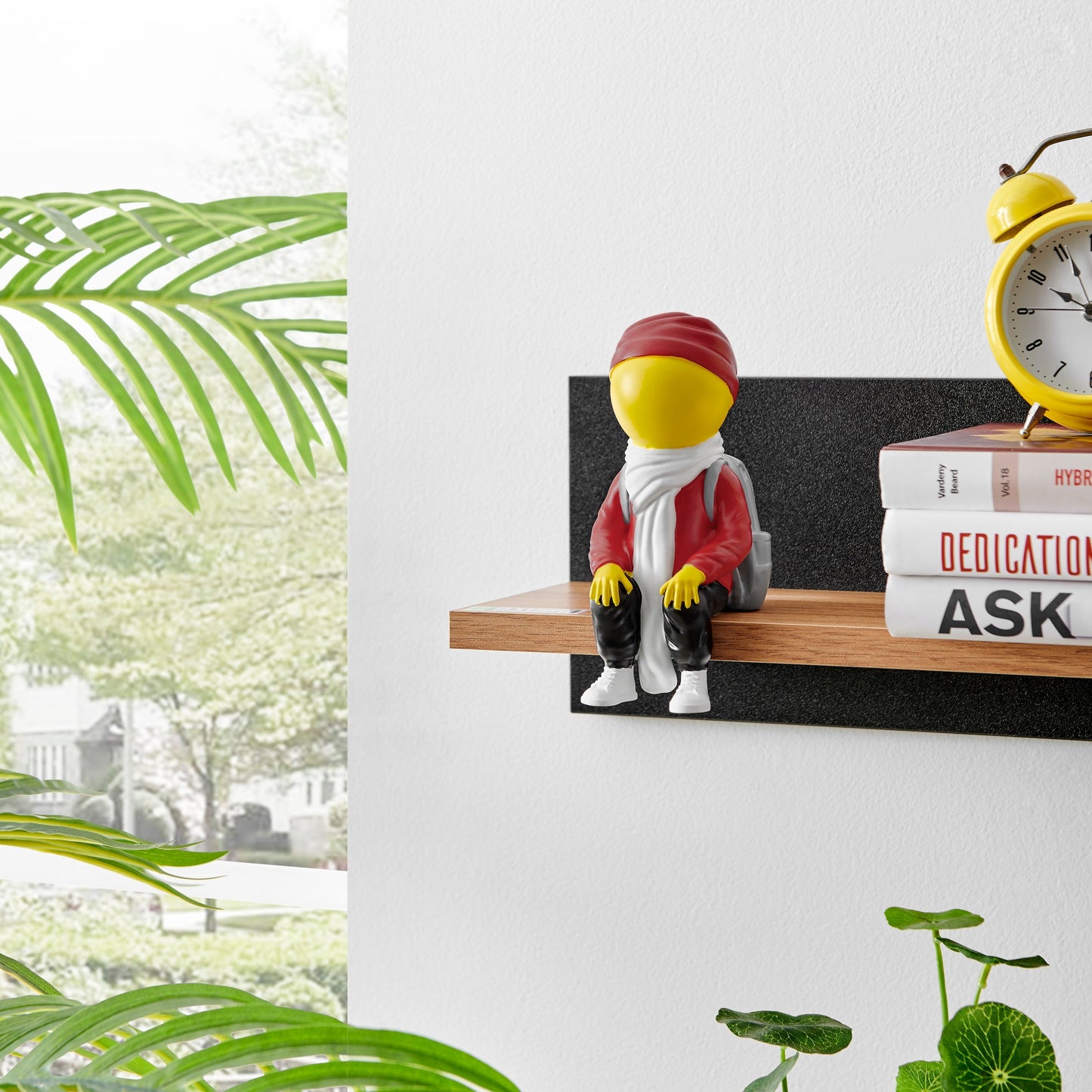 Safety Kid by Finesse Decor P-2300-R