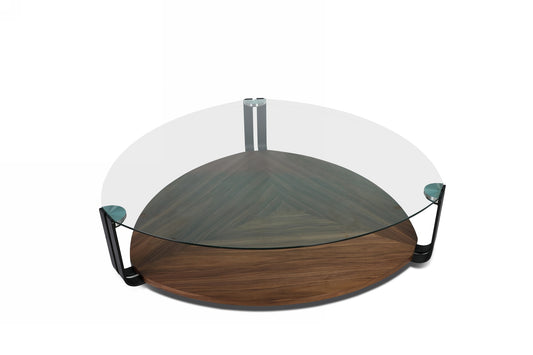 Modrest Viviana Modern Coffee Table