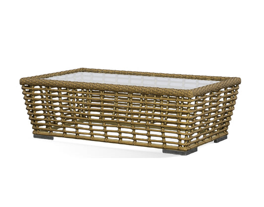 Renava Ko Tao Outdoor Wicker Coffee Table