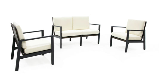 Renava Cuba Modern Outdoor Sofa Set