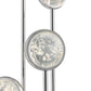 Bubbling Glow Floor Lamp - Finesse Decor FL-650