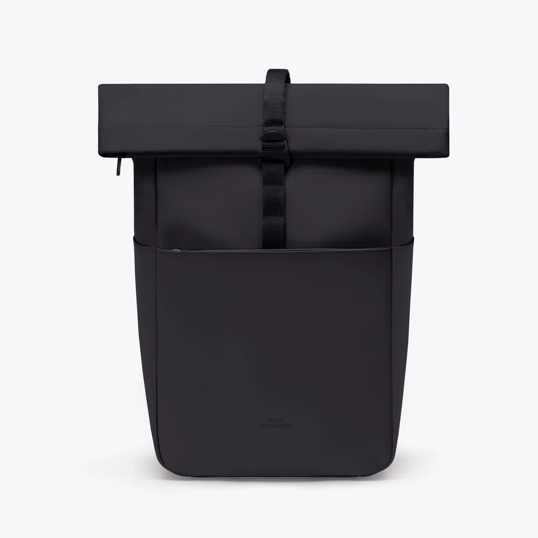 Ucon Acrobatics Yuto Medium backpack, black, Lotus Infinity (photo 1)