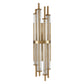 Serena 21" 2-Light Sconce Satin Brass by Elk