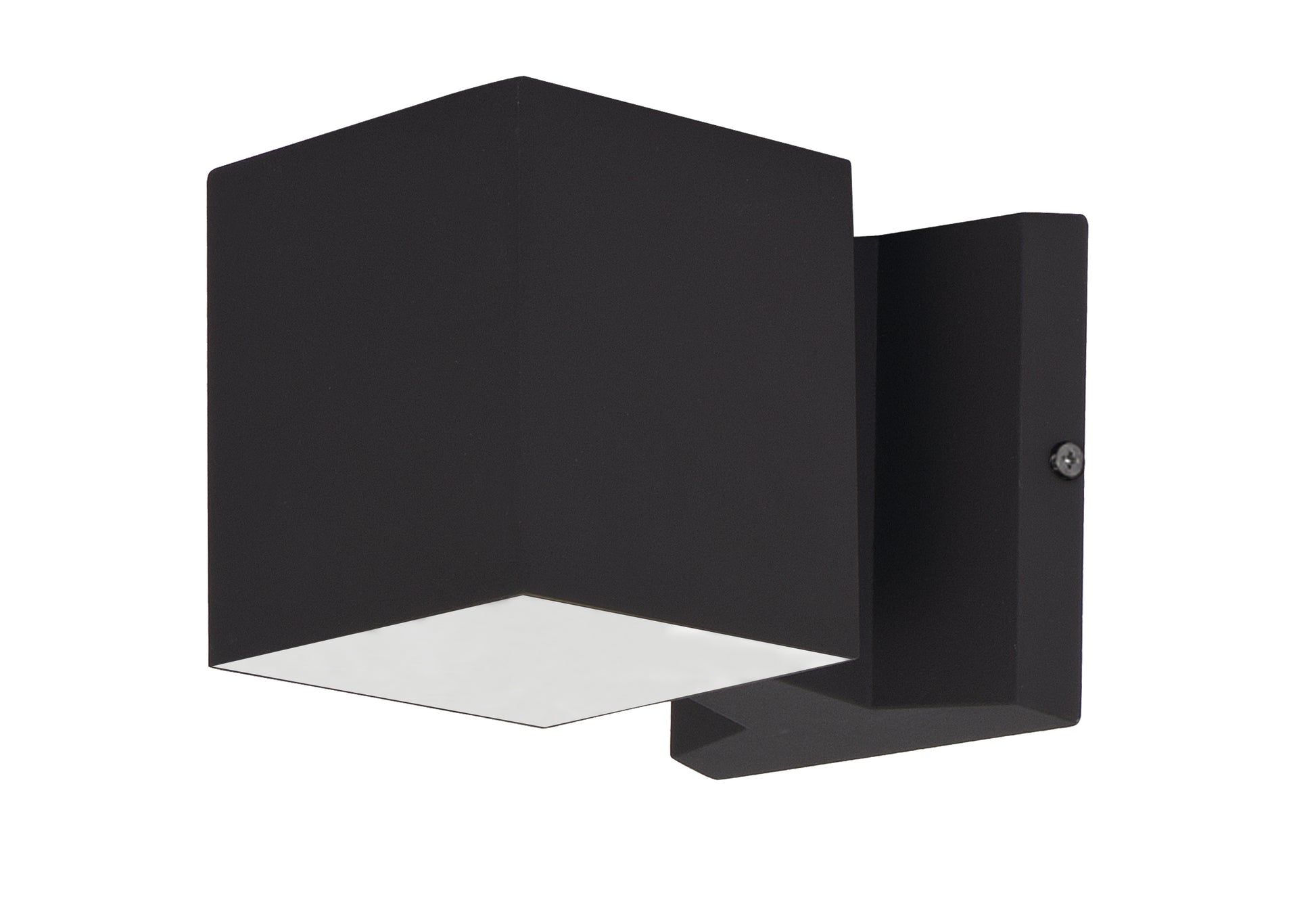 Lightray LED 2-Light Wall Sconce Architectural Bronze by Maxim Lighting