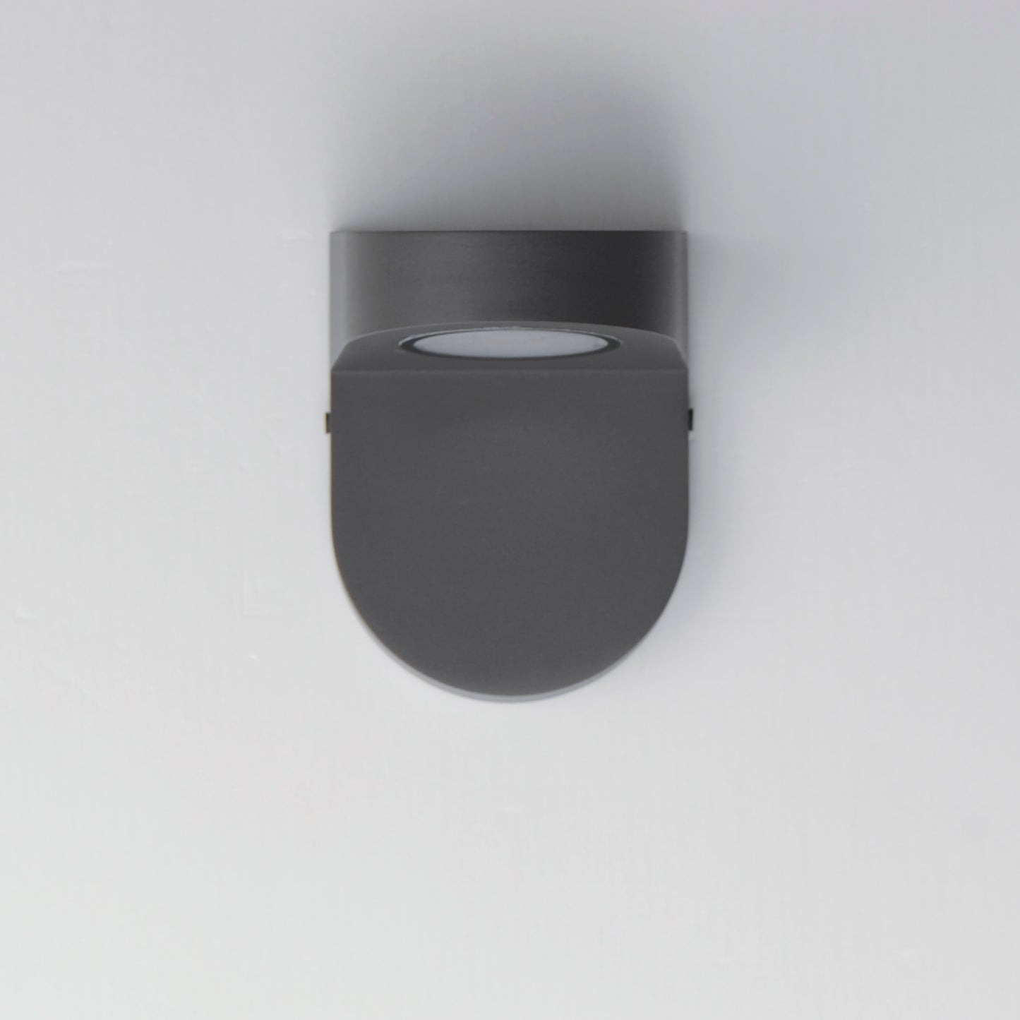 Ledge LED Outdoor Wall Sconce Architectural Bronze by Maxim Lighting
