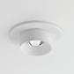 Caldera 3.25" LED Flush Mount White by Maxim Lighting