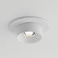 Caldera 3.25" LED Flush Mount White by Maxim Lighting