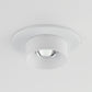 Caldera 3.25" LED Flush Mount White by Maxim Lighting
