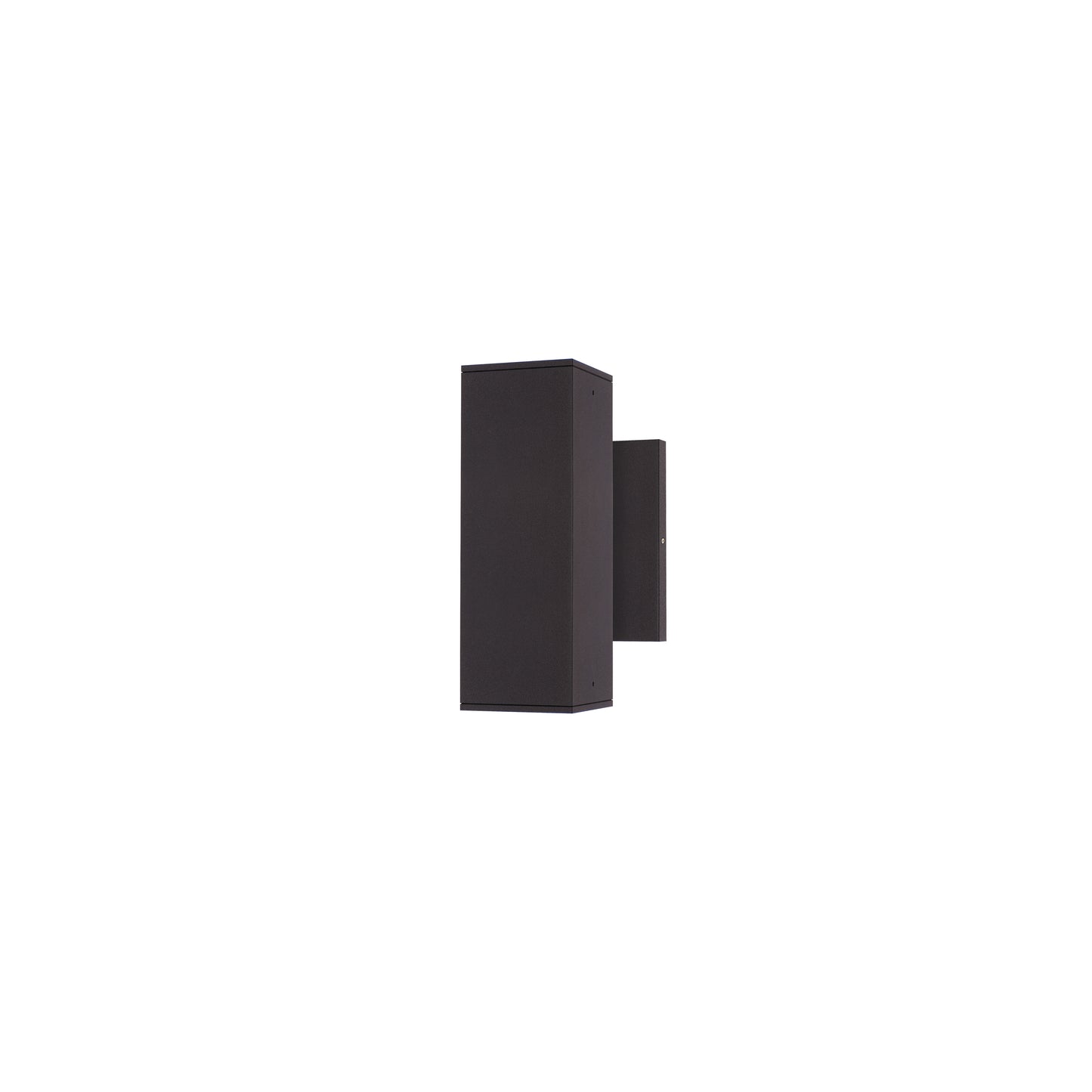 Culvert 7.5" LED Outdoor Sconce Architectural Bronze by Maxim Lighting