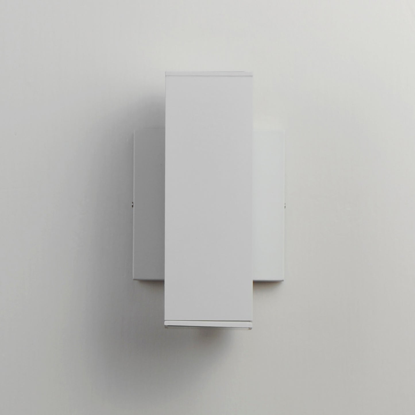 Culvert 7.5" LED Outdoor Sconce White by Maxim Lighting