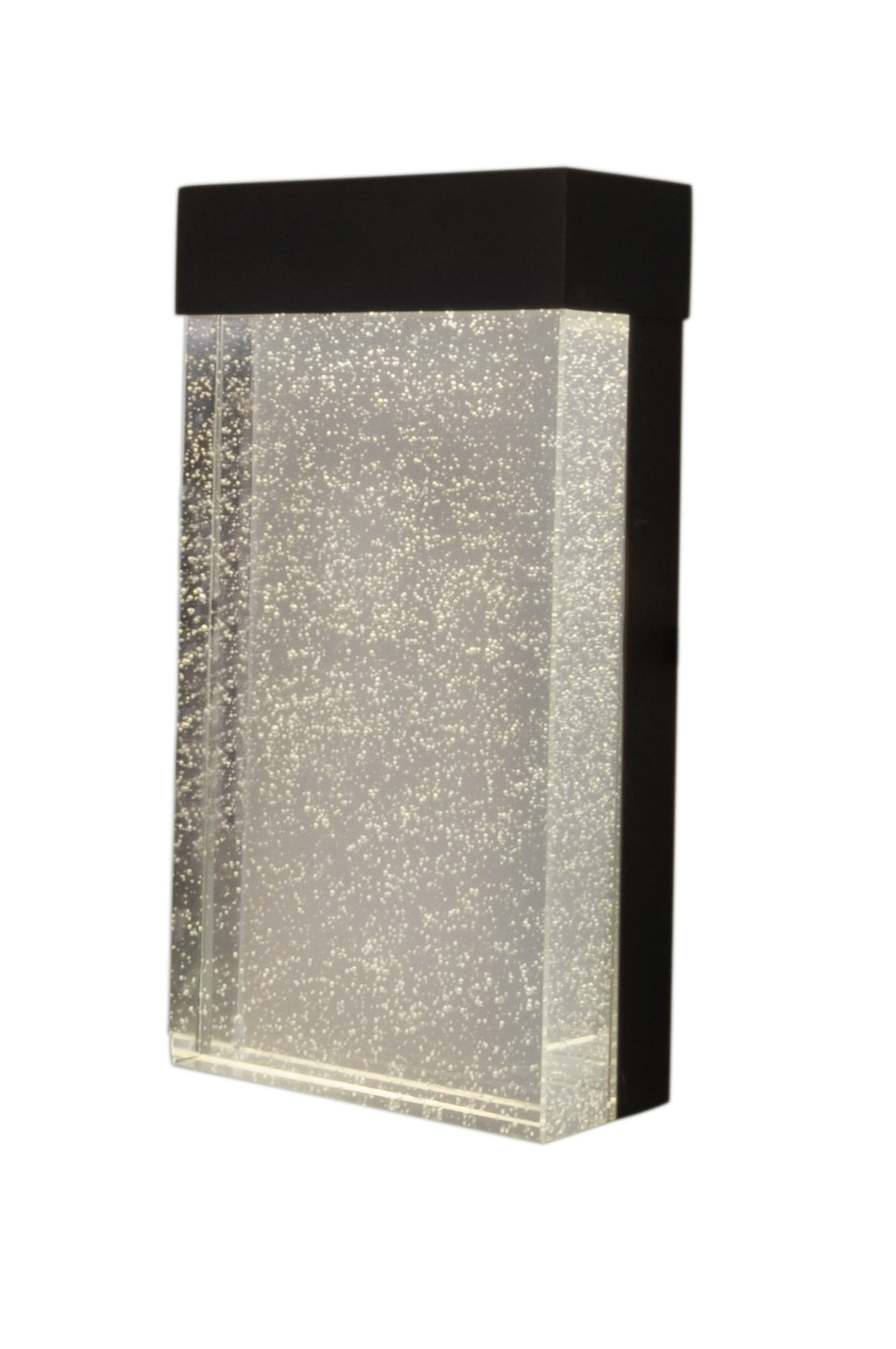 Moda LED Outdoor Wall Sconce Bronze by Maxim Lighting