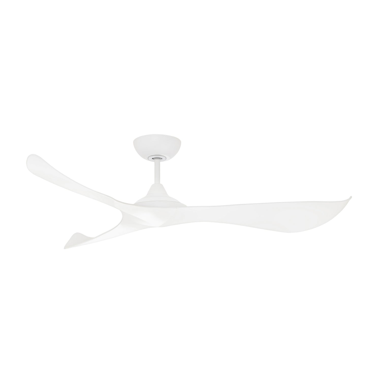 Keanu 56" Indoor/Outdoor Fan Matte White by Maxim Lighting