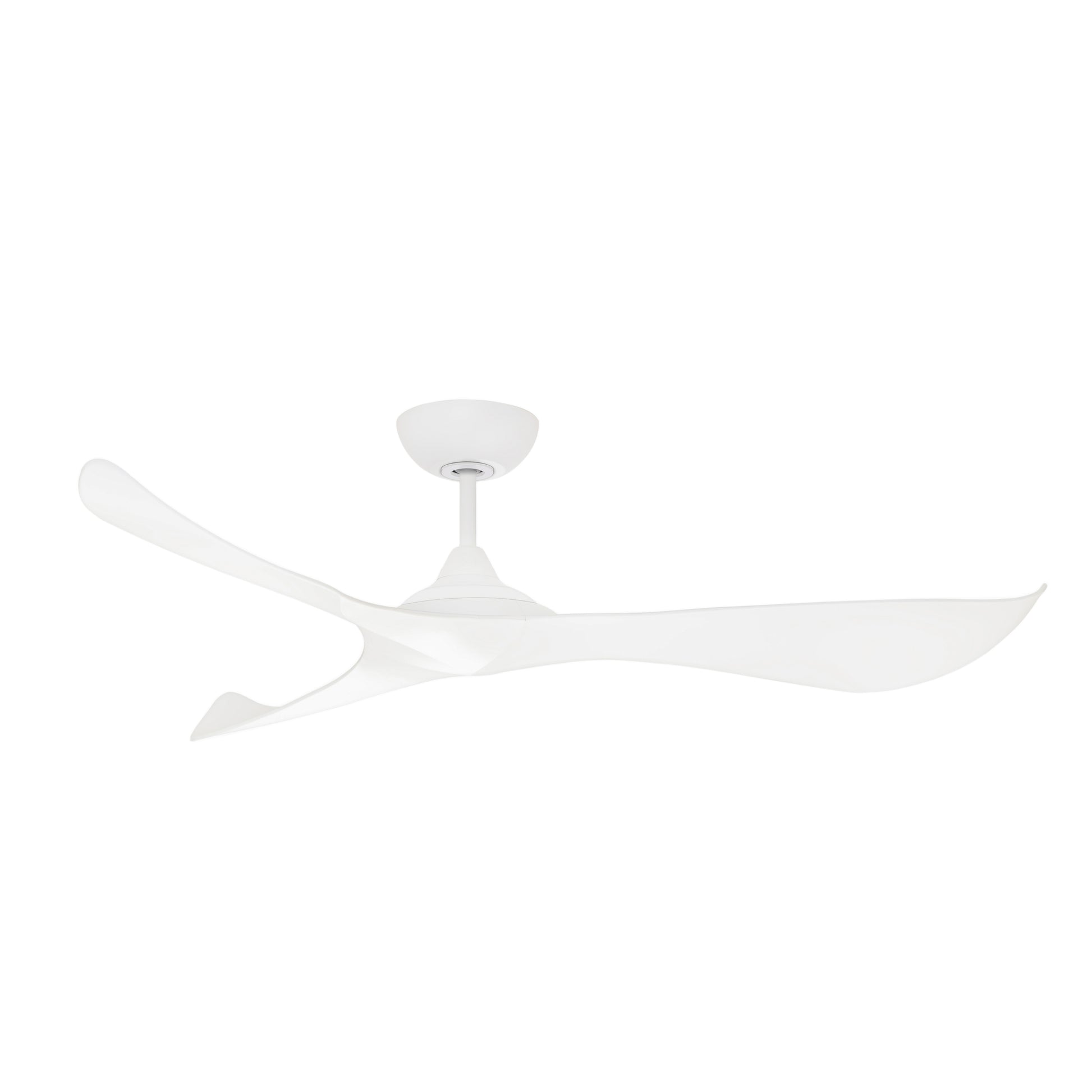 Keanu 56" Indoor/Outdoor Fan Matte White by Maxim Lighting