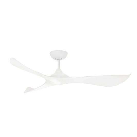 Keanu 56" Indoor/Outdoor Fan Matte White by Maxim Lighting