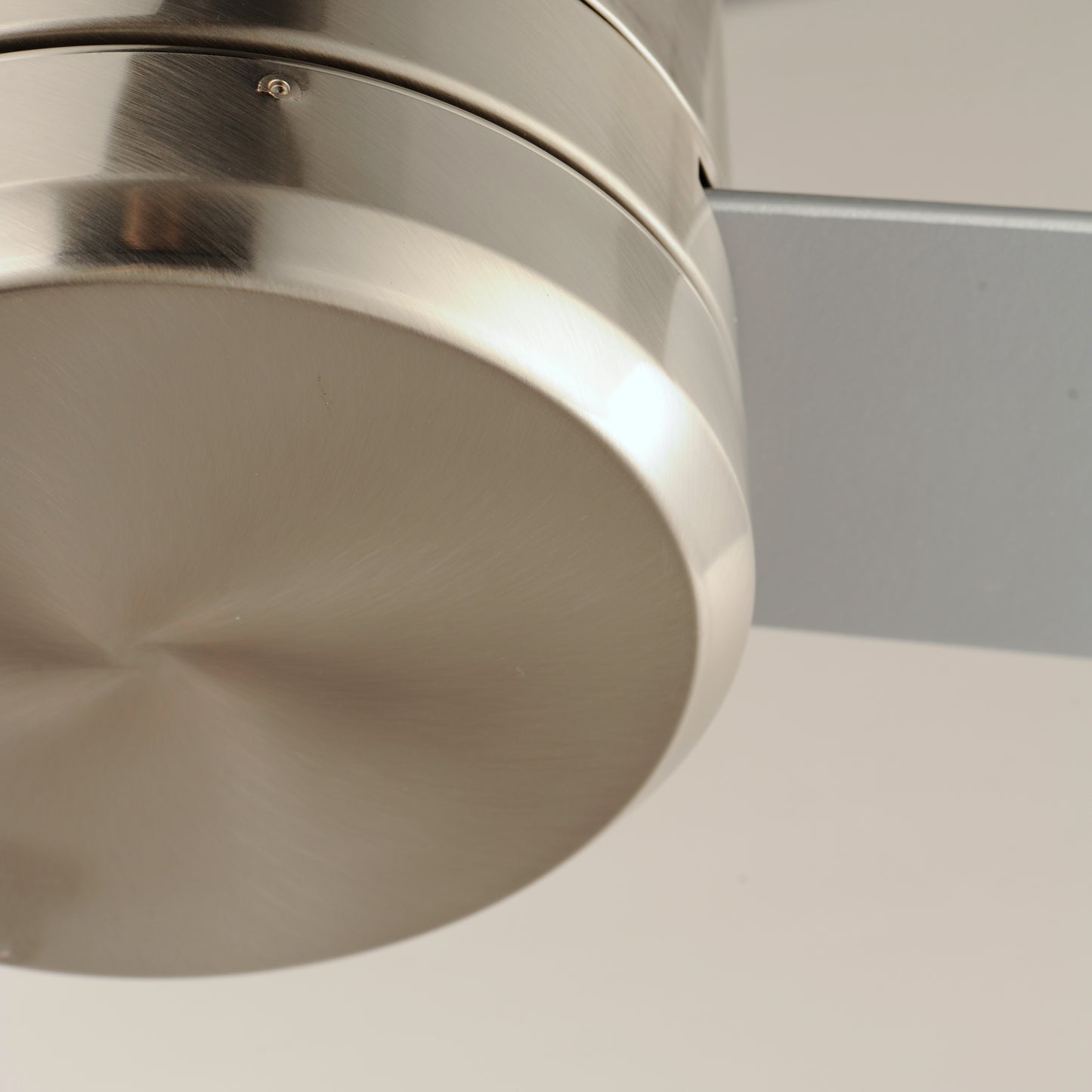 Tanker 52" Outdoor Nickel Fan Satin Nickel by Maxim Lighting