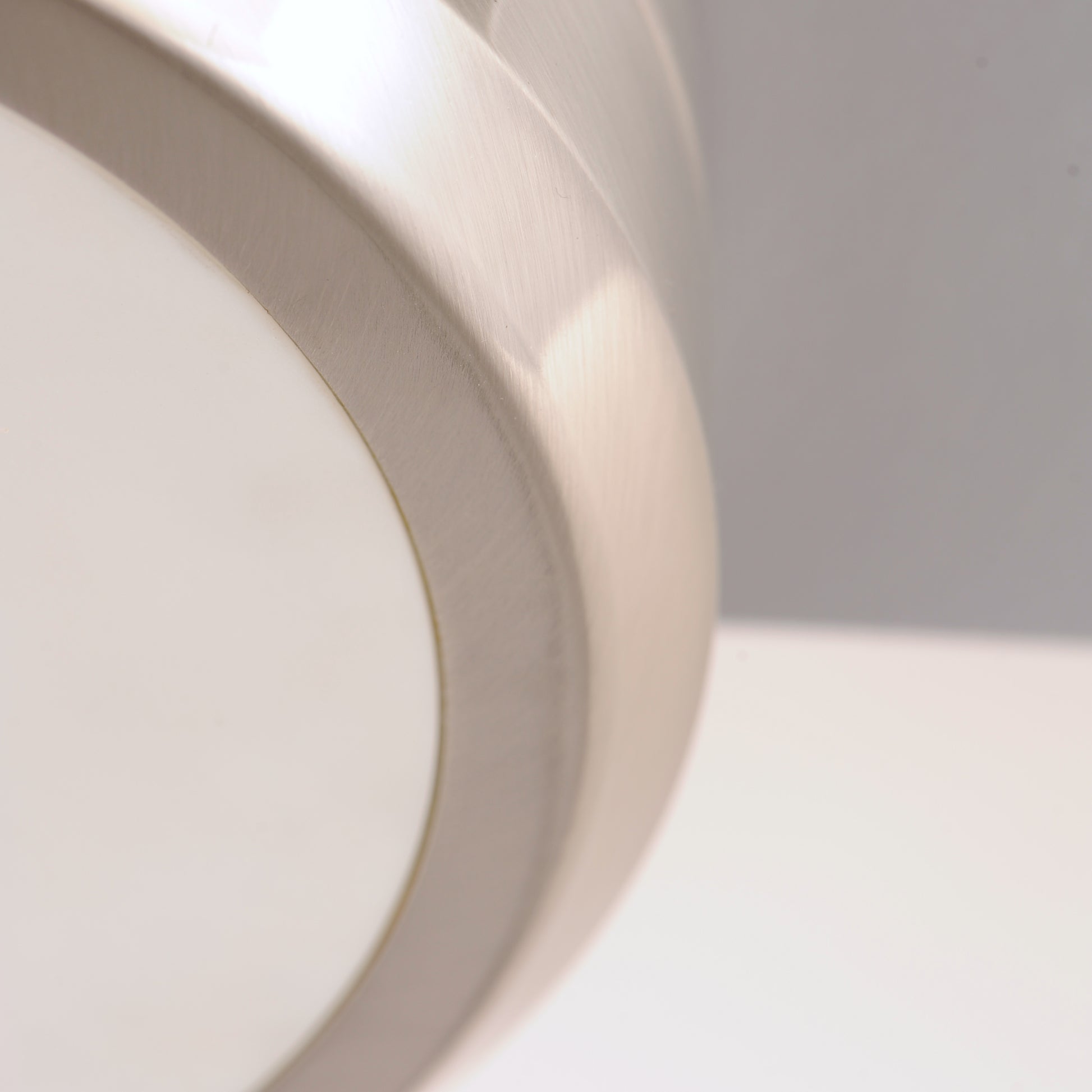 Tanker 52" Nickel Outdoor LED Fan Satin Nickel by Maxim Lighting