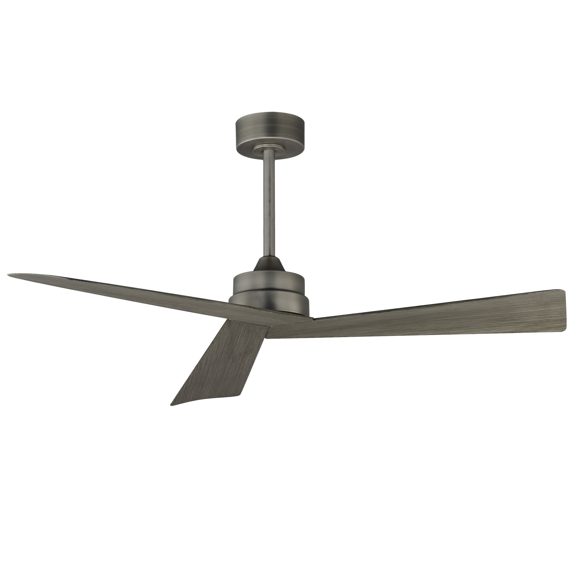 Vortex 52" Indoor Fan Dark Satin Nickel by Maxim Lighting