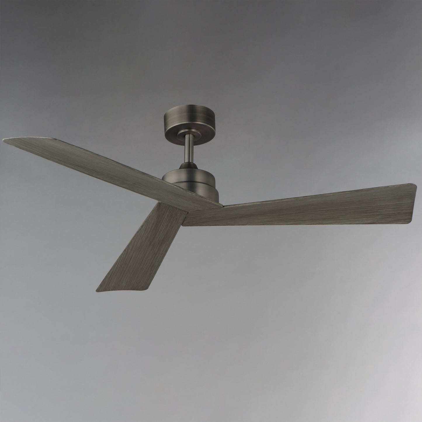 Vortex 52" Indoor Fan Dark Satin Nickel by Maxim Lighting