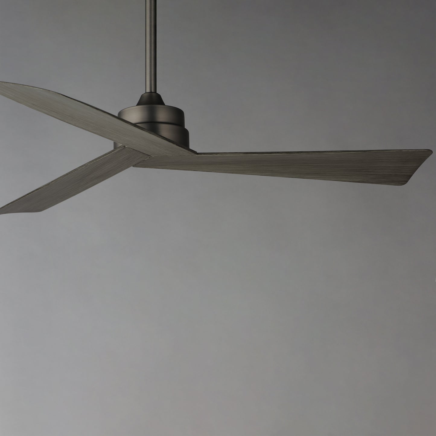 Vortex 52" Indoor Fan Dark Satin Nickel by Maxim Lighting