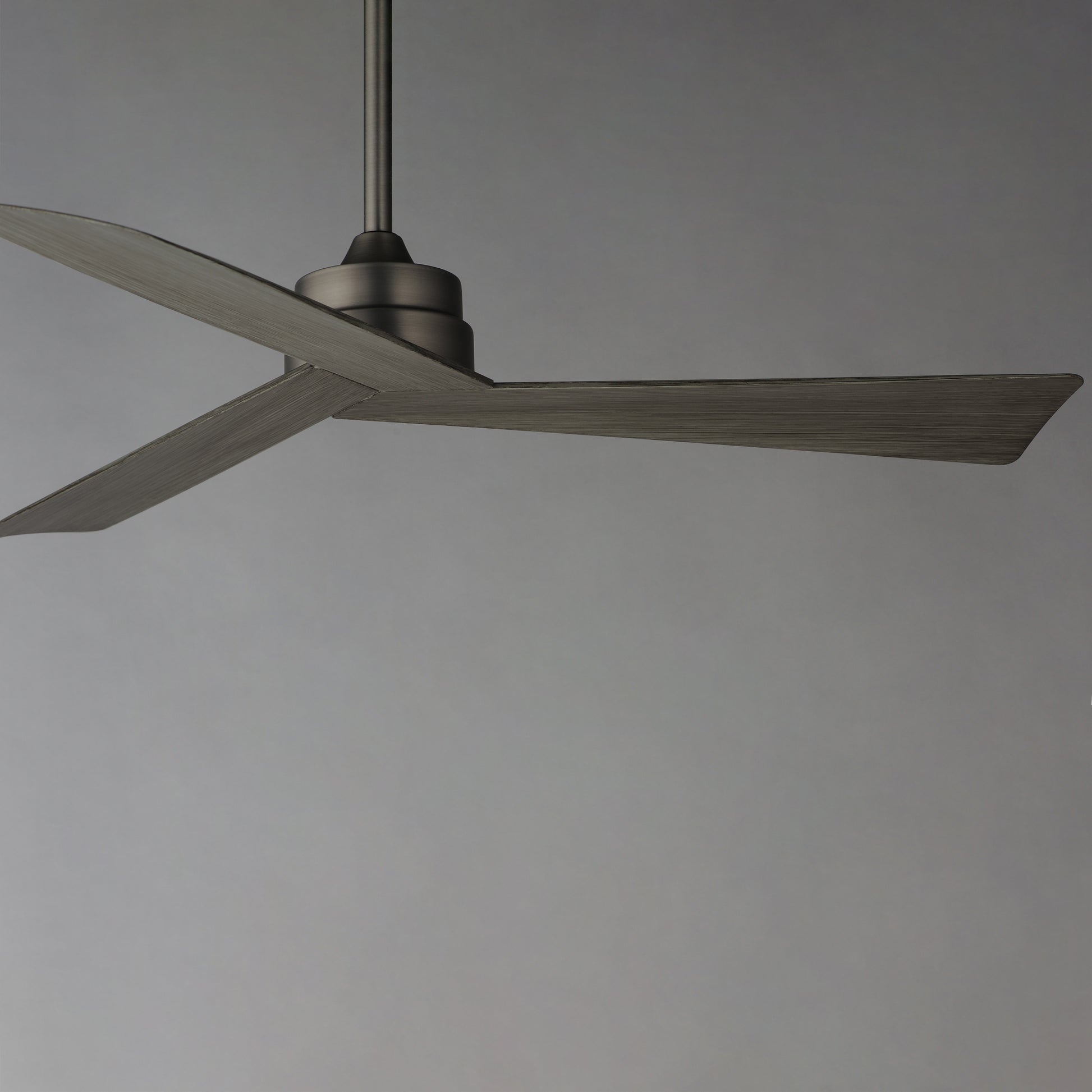 Vortex 52" Indoor Fan Dark Satin Nickel by Maxim Lighting