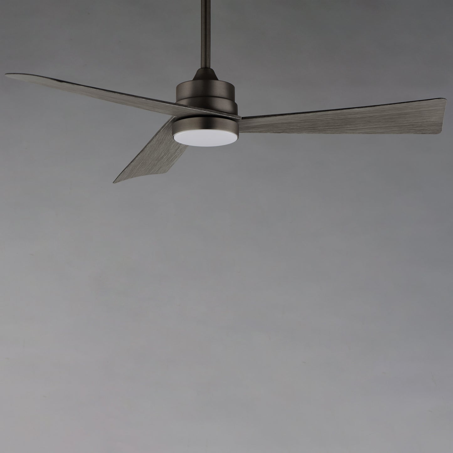 Vortex 60" Indoor Fan with LED Light Kit Dark Satin Nickel by Maxim Lighting