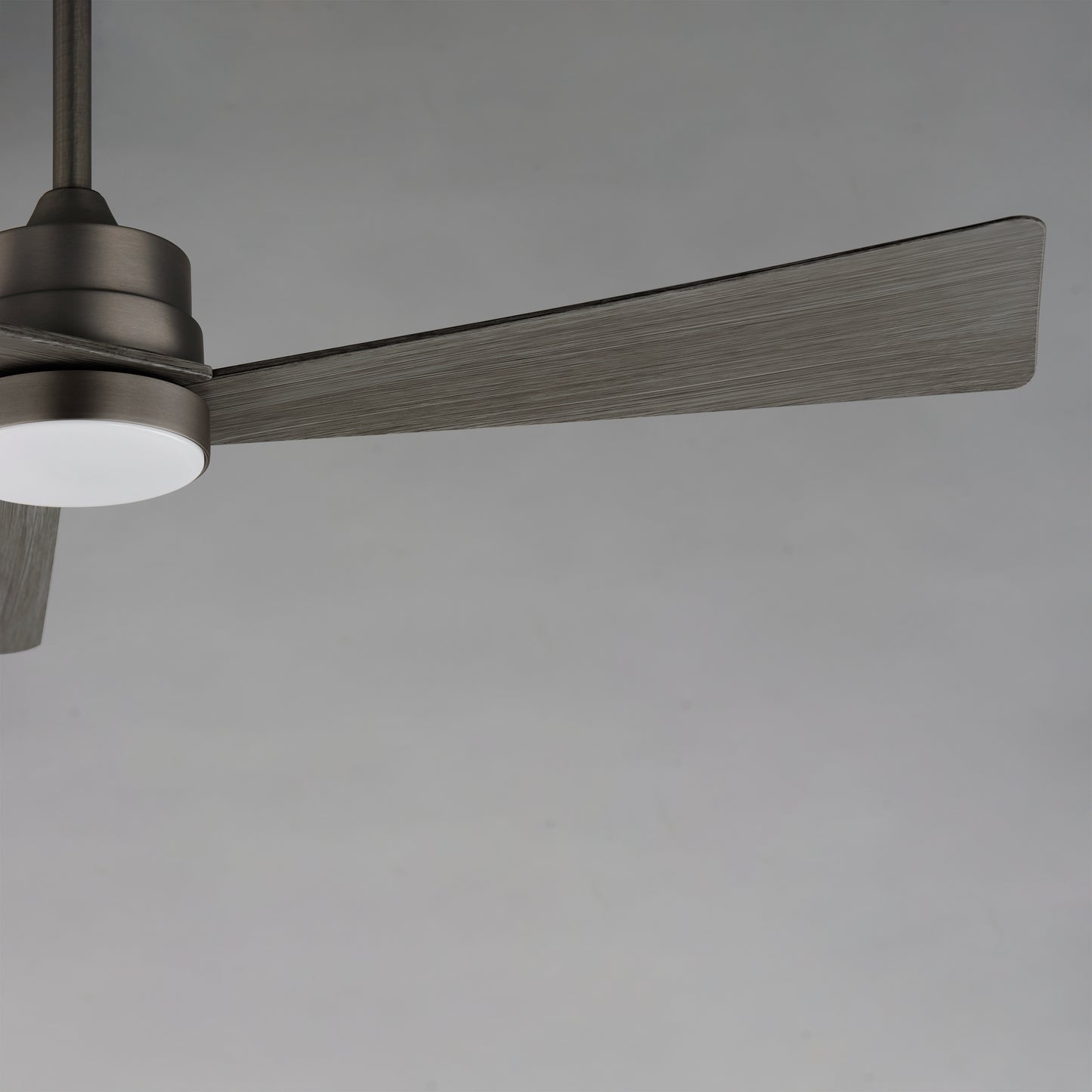 Vortex 60" Indoor Fan with LED Light Kit Dark Satin Nickel by Maxim Lighting