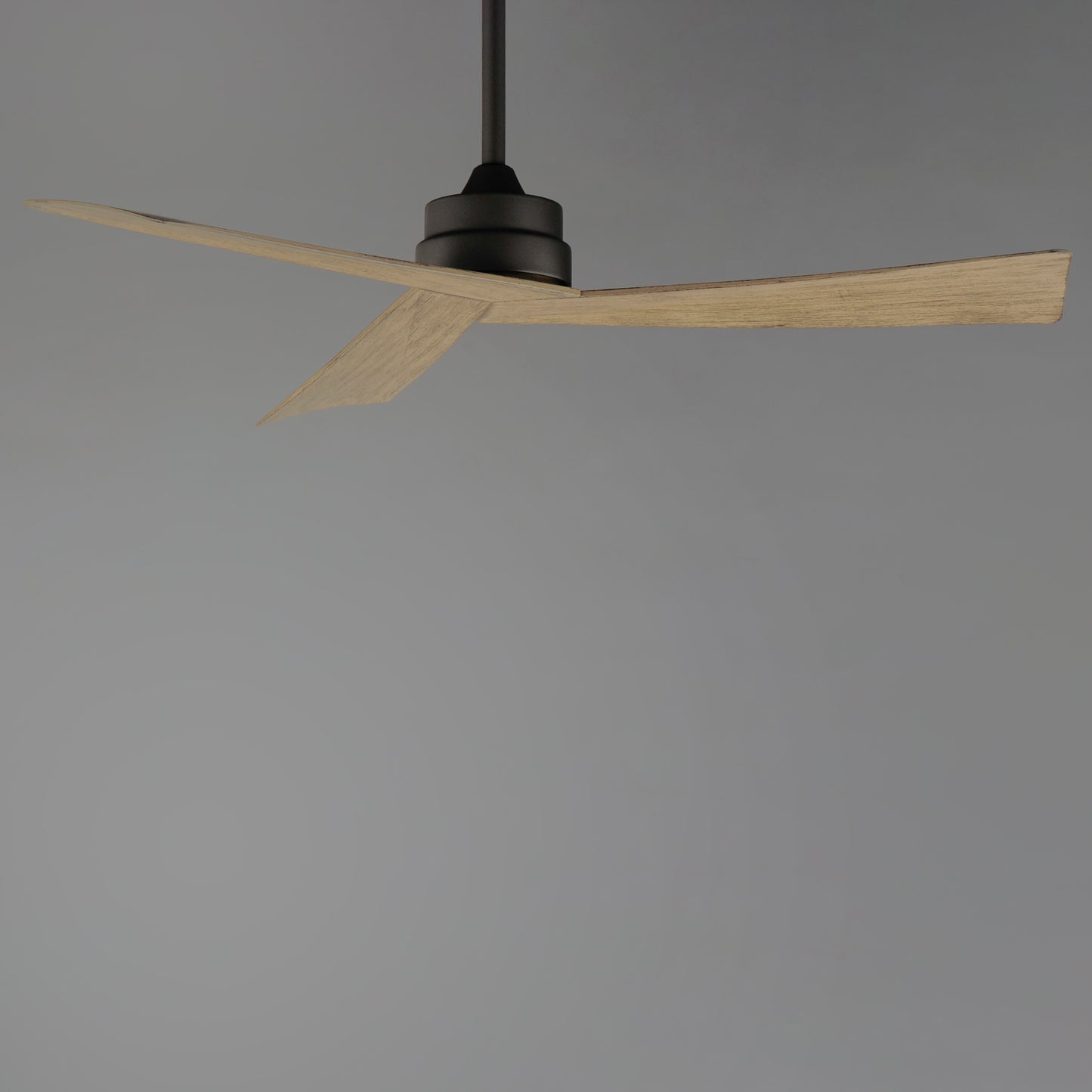 Vortex 52" Outdoor Fan Charcoal Bronze by Maxim Lighting