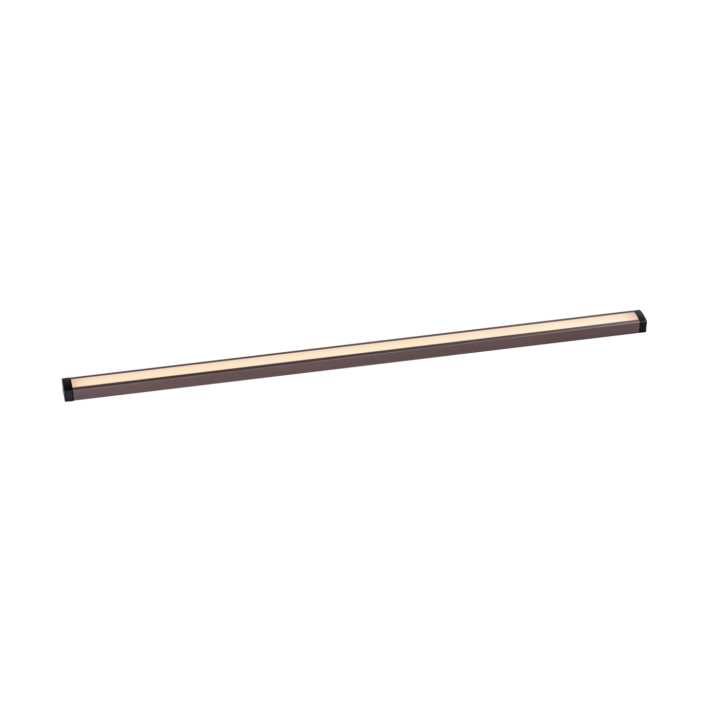 CounterMax 120V Slim 36" LED UC White Tunable Bronze by Maxim Lighting